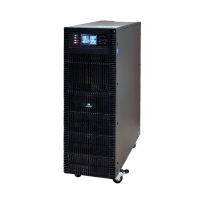 Источник бесперебойного питания Kraft KRF-T6000VA/6000W(LCD) Pro Online UPS